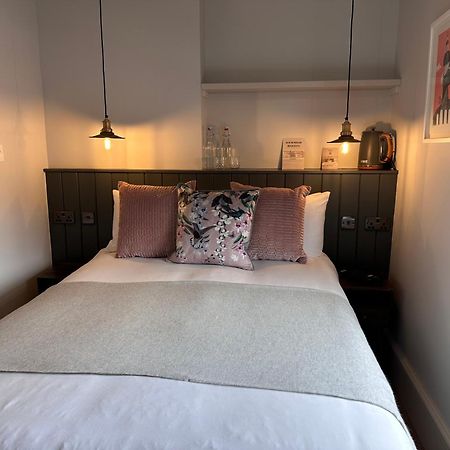 Rooms Above Sugar Boat Helensburgh Bagian luar foto