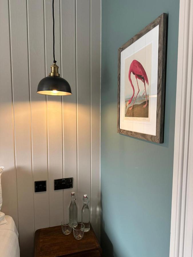 Rooms Above Sugar Boat Helensburgh Bagian luar foto
